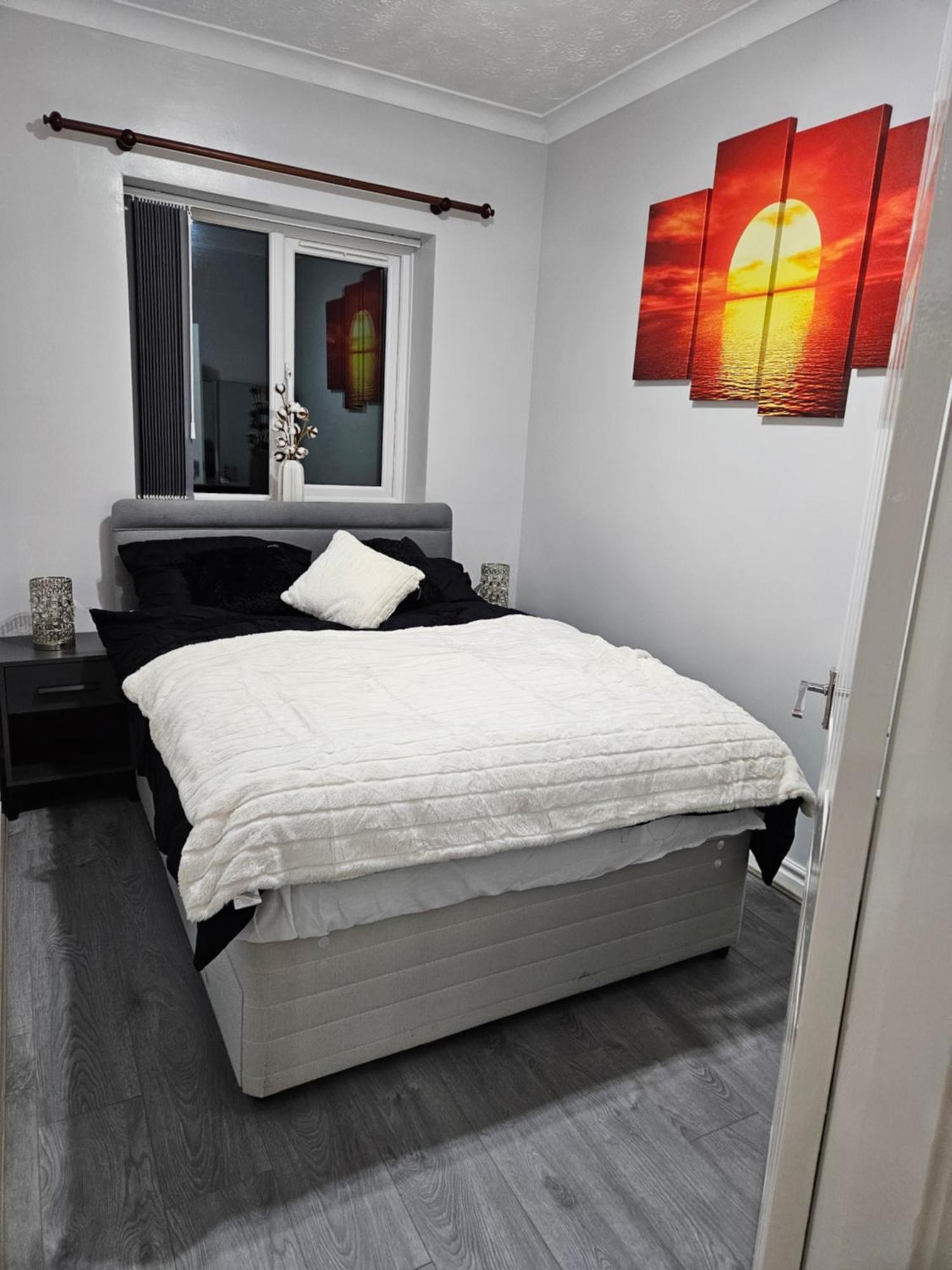 Lister Park Bradford 2Bed Detached Cottage House Parking Cinema Screen Games Room Exteriér fotografie