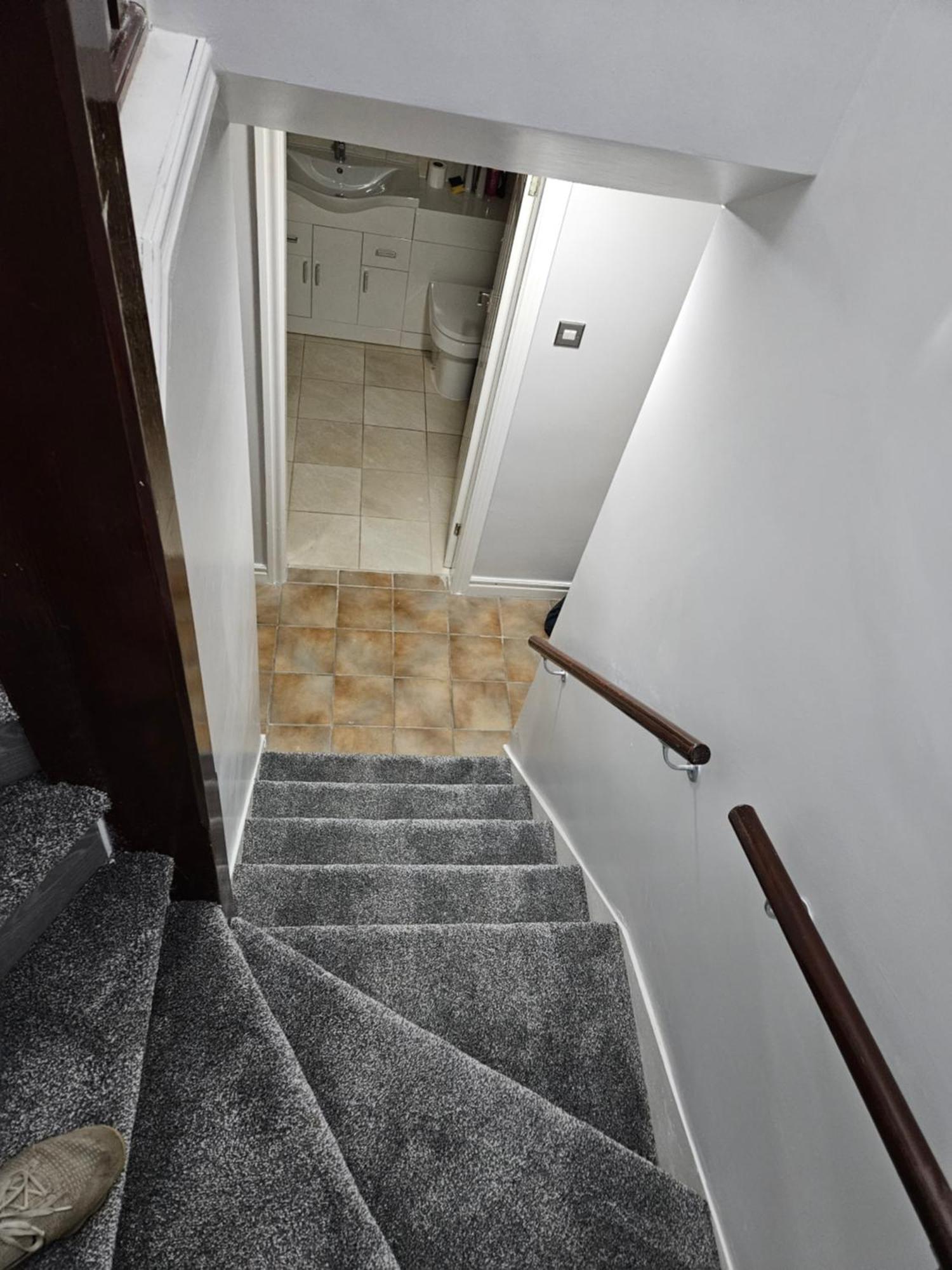 Lister Park Bradford 2Bed Detached Cottage House Parking Cinema Screen Games Room Exteriér fotografie