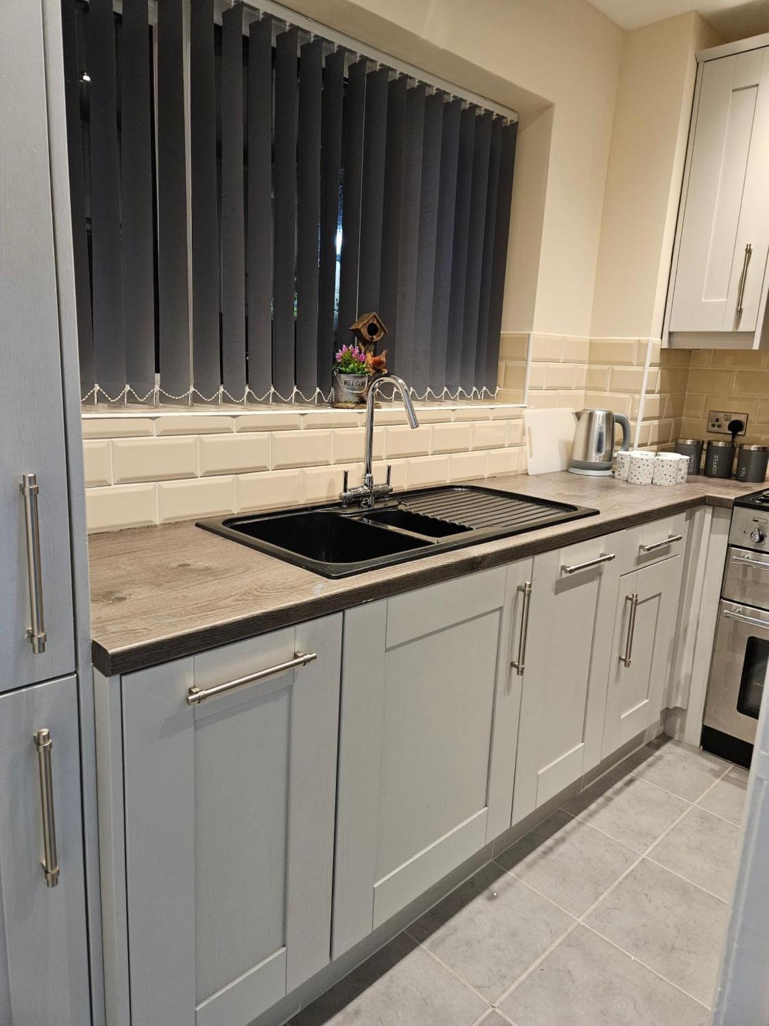 Lister Park Bradford 2Bed Detached Cottage House Parking Cinema Screen Games Room Exteriér fotografie