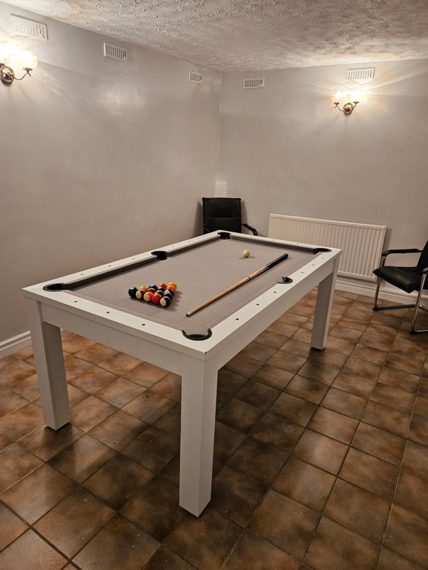 Lister Park Bradford 2Bed Detached Cottage House Parking Cinema Screen Games Room Exteriér fotografie
