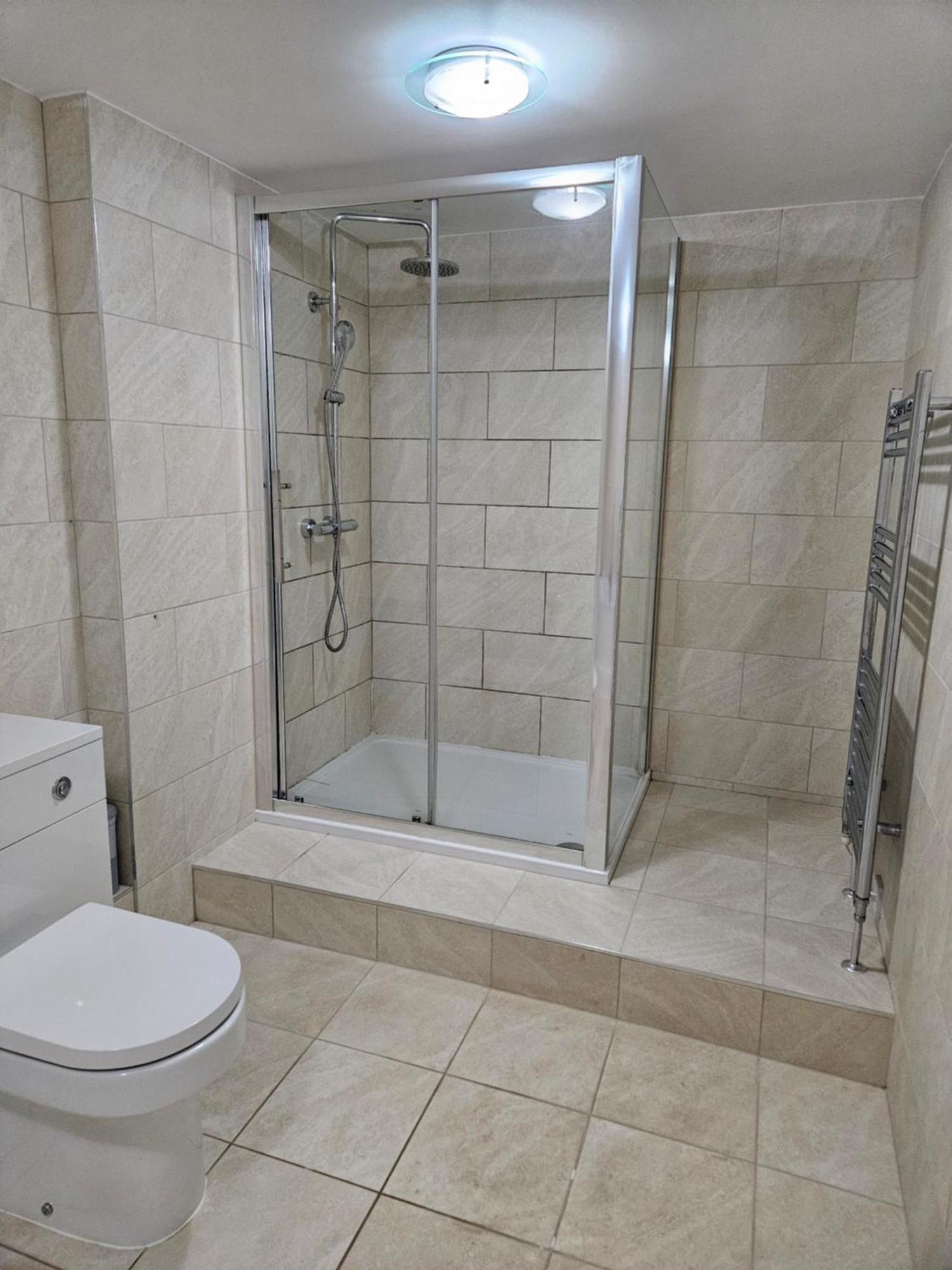Lister Park Bradford 2Bed Detached Cottage House Parking Cinema Screen Games Room Exteriér fotografie